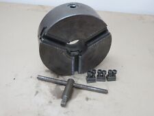 Tudor concentric jaw for sale  CASTLEFORD
