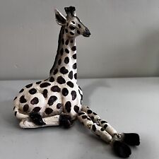 Giraffe shelf sitter for sale  Meridian