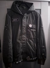 Riginal star raw gebraucht kaufen  Freiburg im Breisgau