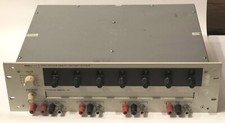 Fluke 720a decade for sale  Parsippany