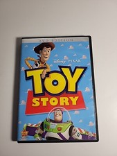 Toy Story (DVD, 1995) comprar usado  Enviando para Brazil