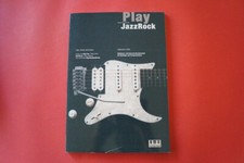 Play jazz rock gebraucht kaufen  Erftstadt