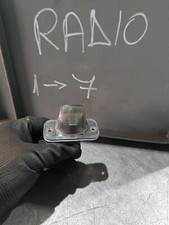 Kennzeichenleuchte kennzeichen gebraucht kaufen  Königsbrunn