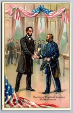 1909 abraham lincoln for sale  San Jose