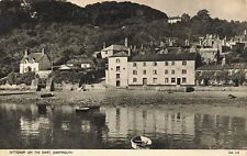 Postcard dittisham dart for sale  ALFORD