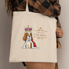 Long live king for sale  CHESTERFIELD