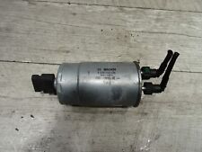 Bosch fuel filter for sale  GRANTHAM