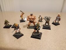 Citadel miniatures white for sale  LIGHTWATER
