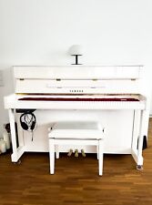 Klavier yamaha modell gebraucht kaufen  München