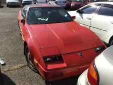 Nissan datsun 300zx for sale  USA