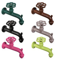 Rubinetto ottone esterno usato  Leffe