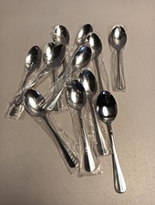 Stück baguette dessertlöffel gebraucht kaufen  Herten