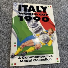 Italy cup 1990 for sale  NORTHAMPTON