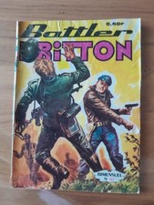 Battler britton 263 d'occasion  Neuvy-sur-Loire