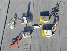 rc receiver for sale  RYTON
