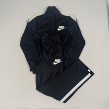 Nike air tracksuit for sale  GLASGOW