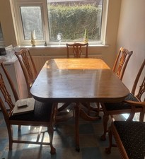 Reproduction yew wood for sale  NEW ROMNEY