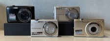 Lotto lavoro nikon usato  Verona