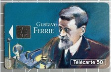 Télécarte grandes figures d'occasion  Monaco
