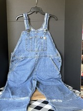 Carhartt blue denim for sale  Rockford