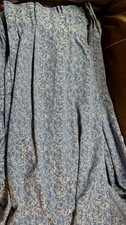 Vintage panels blue for sale  Saint Amant