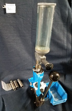 Dillon precision 450 for sale  Latham