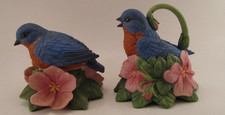 Lenox bluebird cream for sale  Duncan