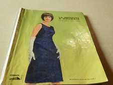 Catalogue redoute roubaix d'occasion  Pont-d'Ain