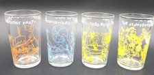 Vintage flintstones clear for sale  Bancroft