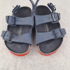 Sandali birkenstock colore usato  Marano di Napoli
