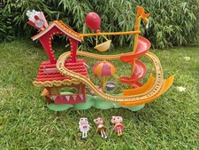 Lalaloopsy mini playset for sale  COVENTRY