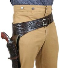 Tooled leather western for sale  Long Valley