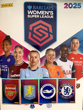 Panini women super for sale  BRAINTREE