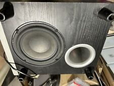 Aktiv subwoofer bench gebraucht kaufen  Singen (Hohentwiel)