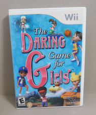 Daring game girls for sale  Grant