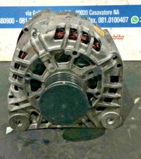 Ricambi usati alternatore usato  Frattaminore