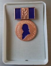 Rda herder médaille d'occasion  Expédié en France