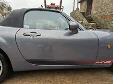 Mazda mk3 mx5 for sale  USK
