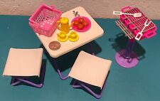 Barbie backyard bbq for sale  Cibolo