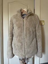 Cream faux fur for sale Cream faux fur for sale  BRAINTREE