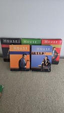 House m.d. season for sale  Las Vegas
