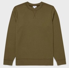 Sunspel sweat loopback d'occasion  La Seyne-sur-Mer