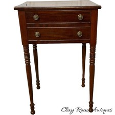 Antique sheraton work for sale  Reading