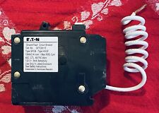 Eaton amps gfci for sale  Rocky Point