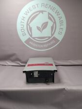 Fronius 3.6 3.6 for sale  AXMINSTER