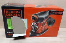 Black decker ka280 gebraucht kaufen  Uedem