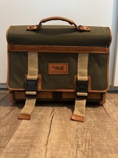 Mcneill lehrertasche ranzen gebraucht kaufen  Rotenburg