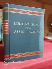 Giorgio canuto medicina usato  Roe Volciano