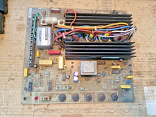 Rmb shunt motor for sale  NOTTINGHAM