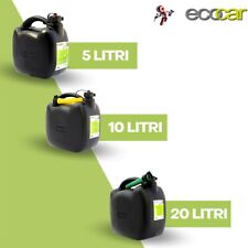 Ecocar tanica per usato  Serra d'Aiello